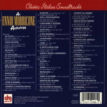 Ennio Morricne　Complete Edition 15枚組 Ennio Morricone - La Resa Dei Conti: La Caccia - YouTube