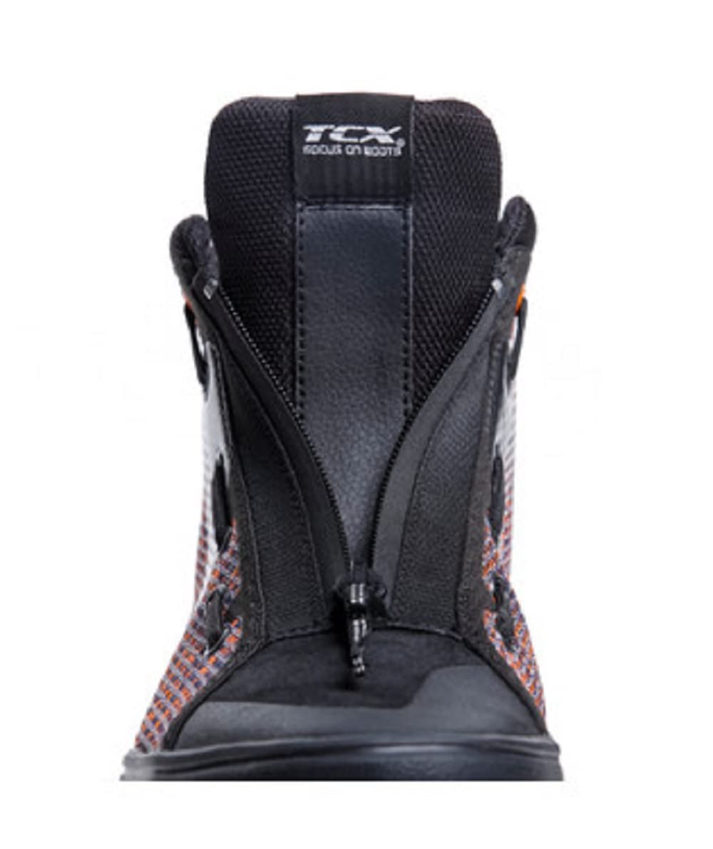 TCX Ikasu Air Zapatos de Moto VeranoHombre