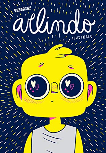 Arlindo por [Ilustralu]