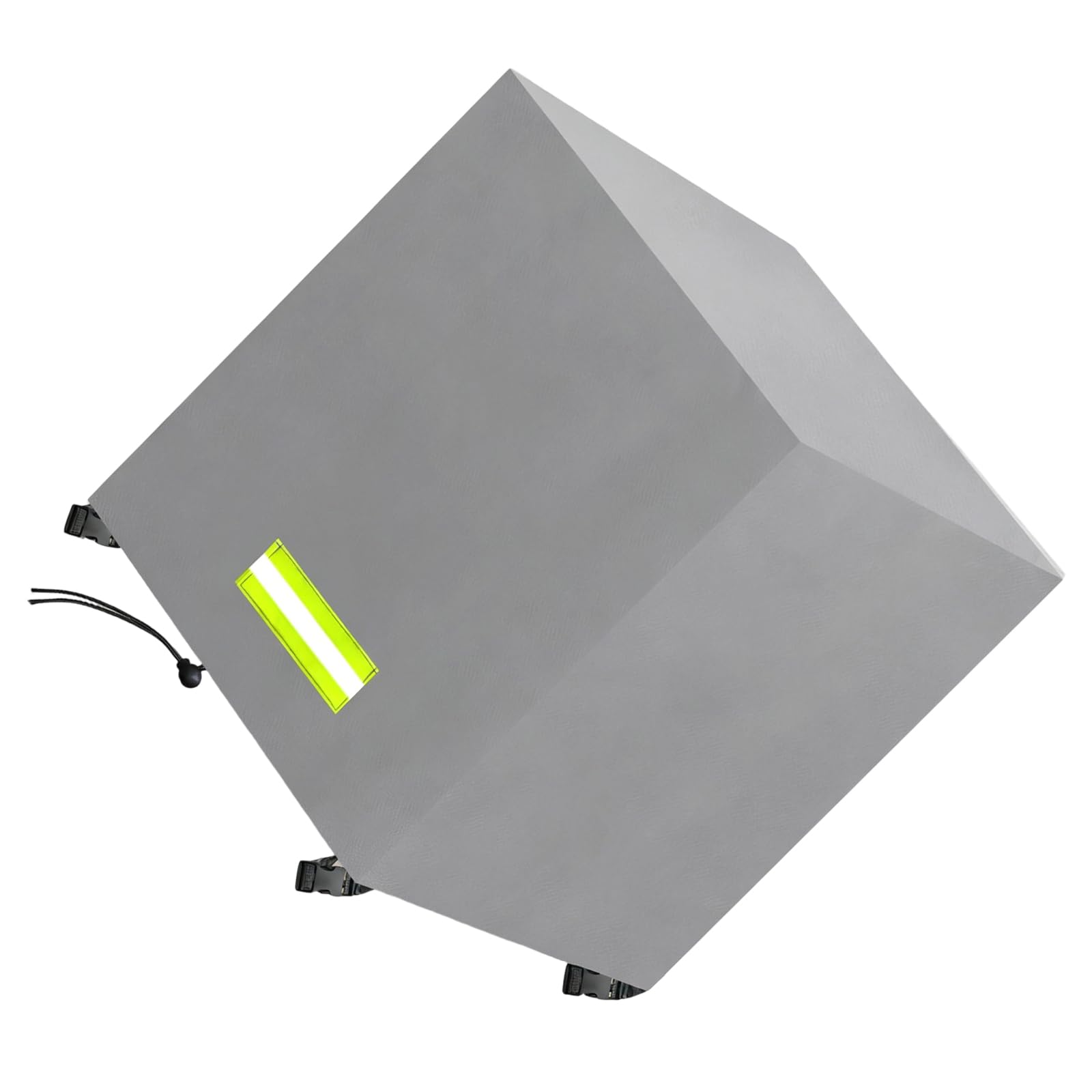 Shntig Robust 450g Sturdy Outdoor Cover Protects Wooden Trays From Harsh Conditions Including Storms Fade Garden Furniture Cover
