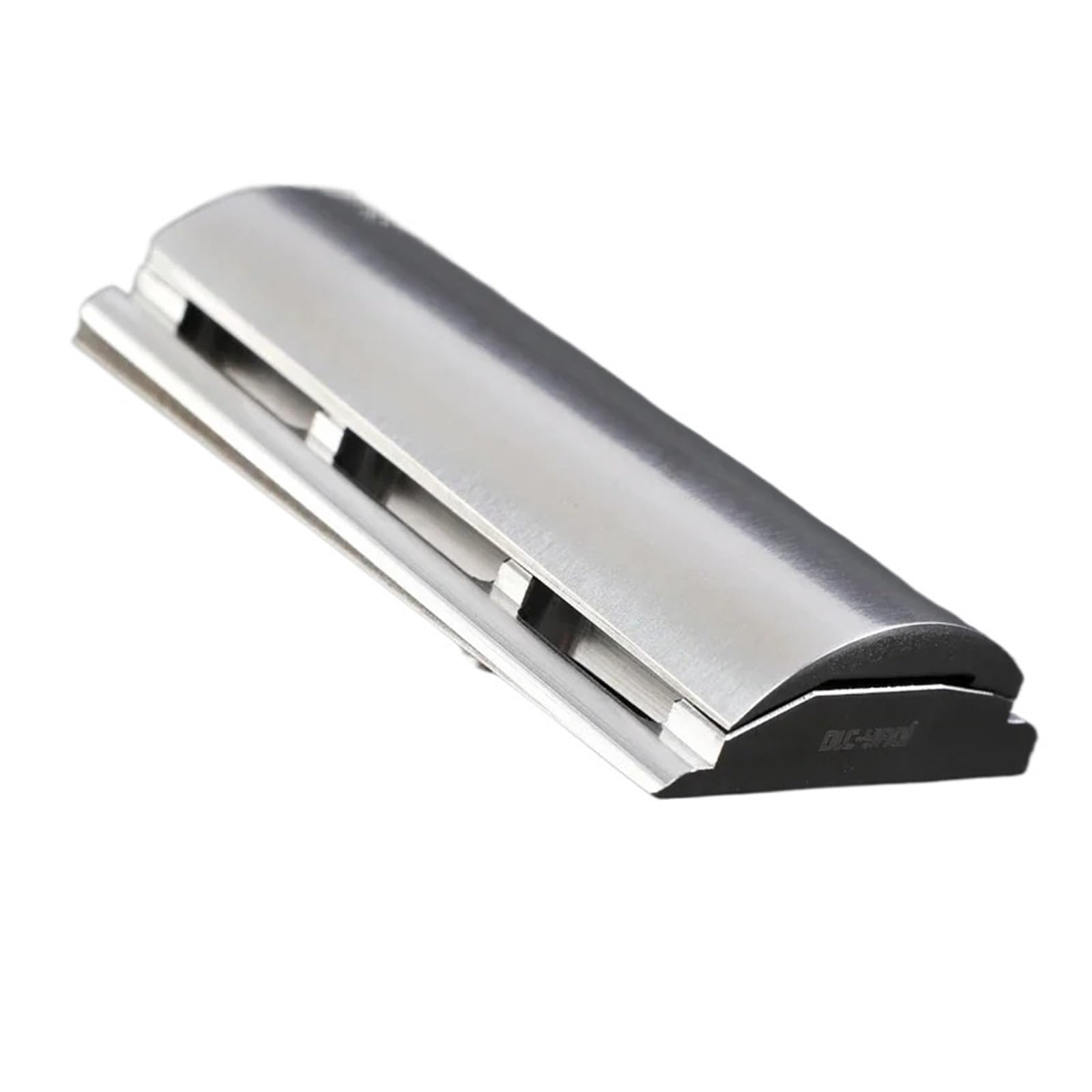, Kompatibel For Yaqi, SLOPE Slant Rasierhobelkopf Aus 316 Edelstahl For Eine Sanfte Rasur