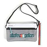 FIREFIRST Neon Genesis Evangelion New Collaboration Series Crossbody Shoulder Bag