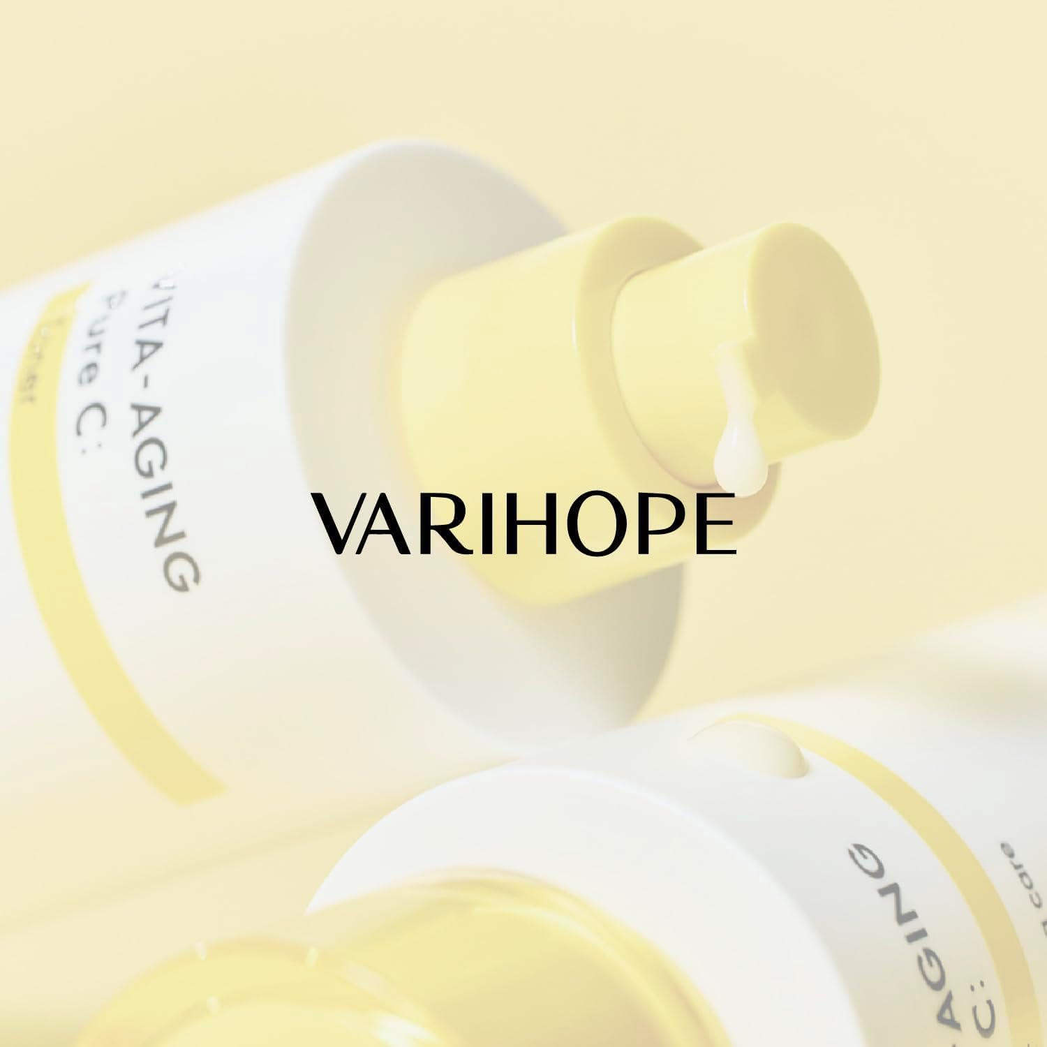 Amazon.co.jp: VARIHOPE(ベリーホップ) 【正規品】 ピュアビタミンC
