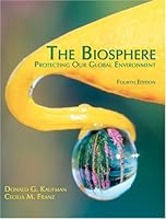 The Biosphere: Protecting Our Global Environment 0757519083 Book Cover