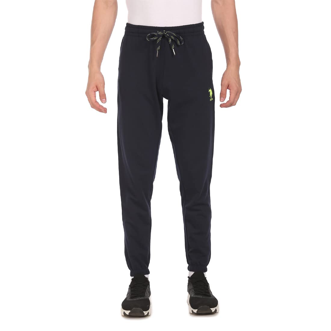 U.S. Polo Assn. Men I674-PL Lounge Bottom