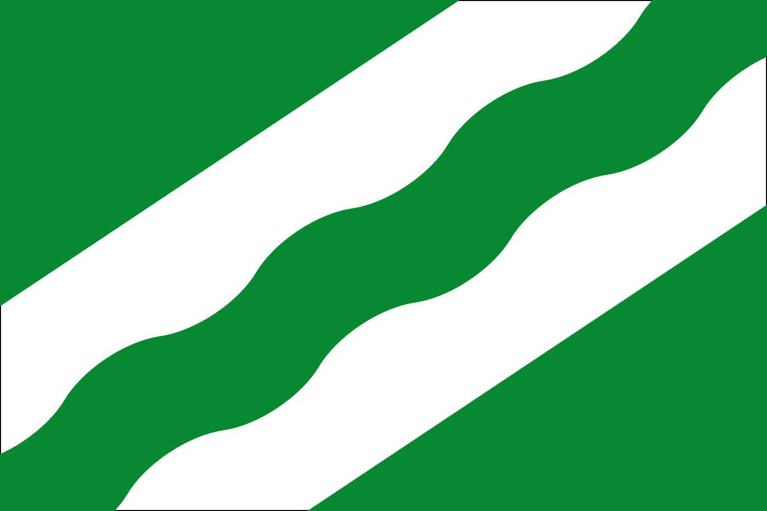 Drapeau Otívar Granada XL pavillon officiel de la commune andalouse