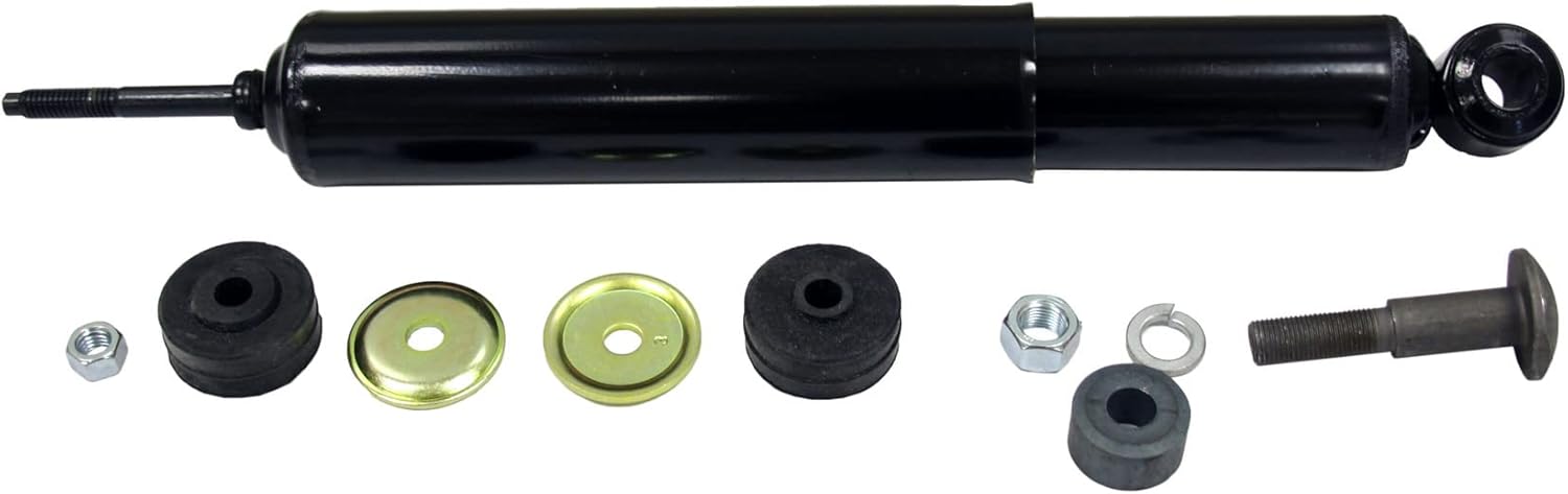 Monroe OESpectrum 5847 Suspension Shock Absorber for Ford Mustang