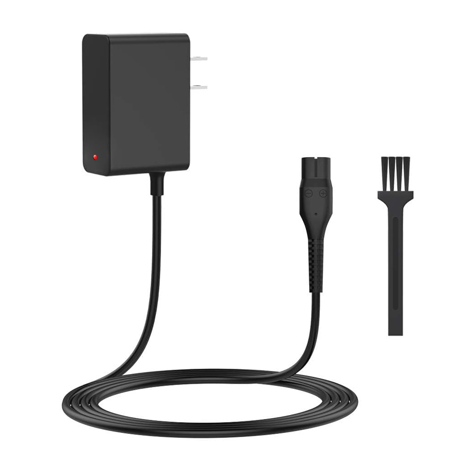 A00390 4.3V Charger Fit for Philips Norelco One Blade QP2520 QP2620