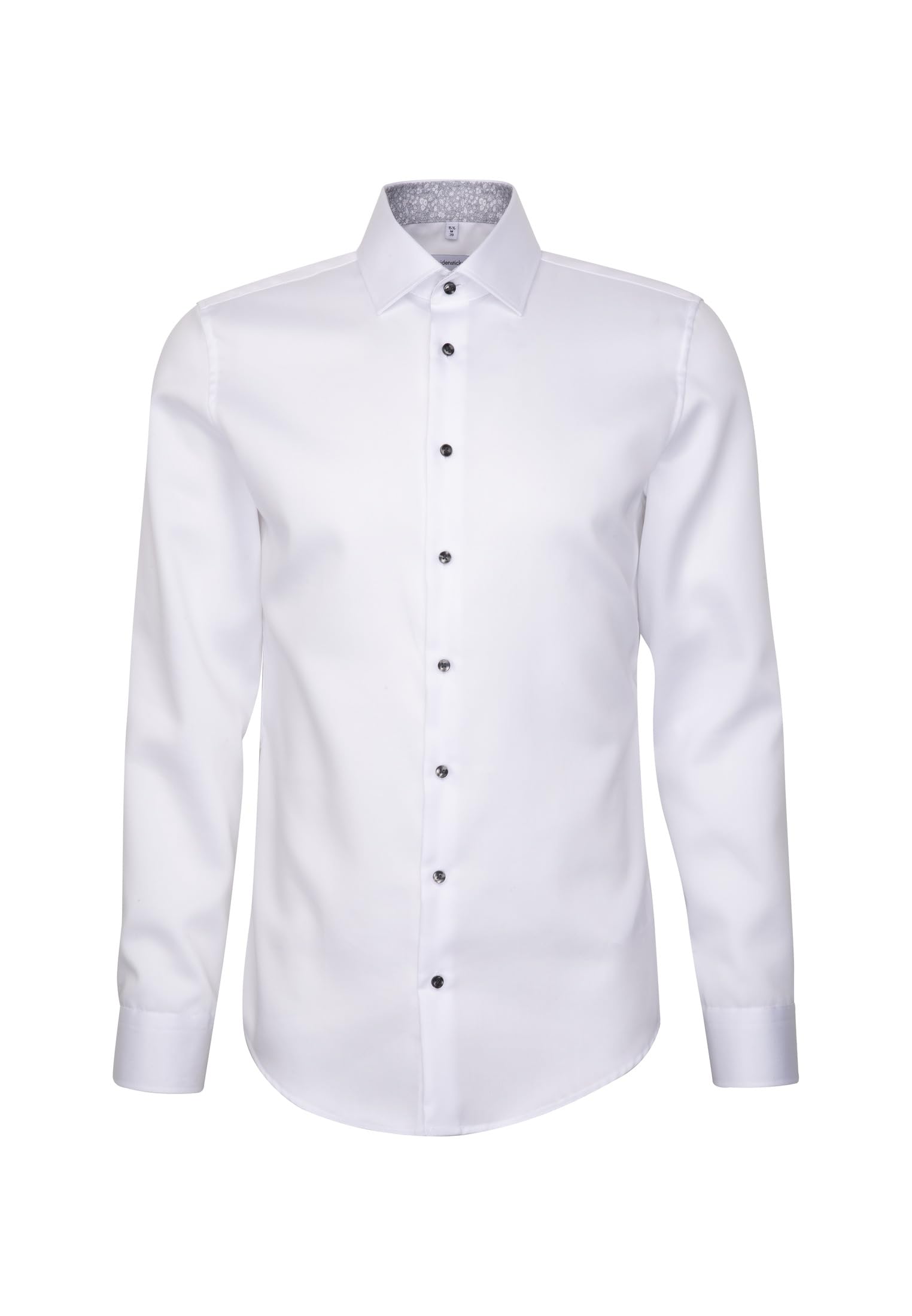 Seidensticker Men's Business Shirt