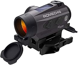 Sig Sauer SOR43021 Romeo4S Red Dot - coolthings.us