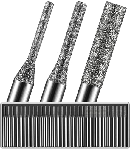 Encuentra broca de diamante marca sworker, en la categoría de brocas. Broca de diamante Marca Sworker 7