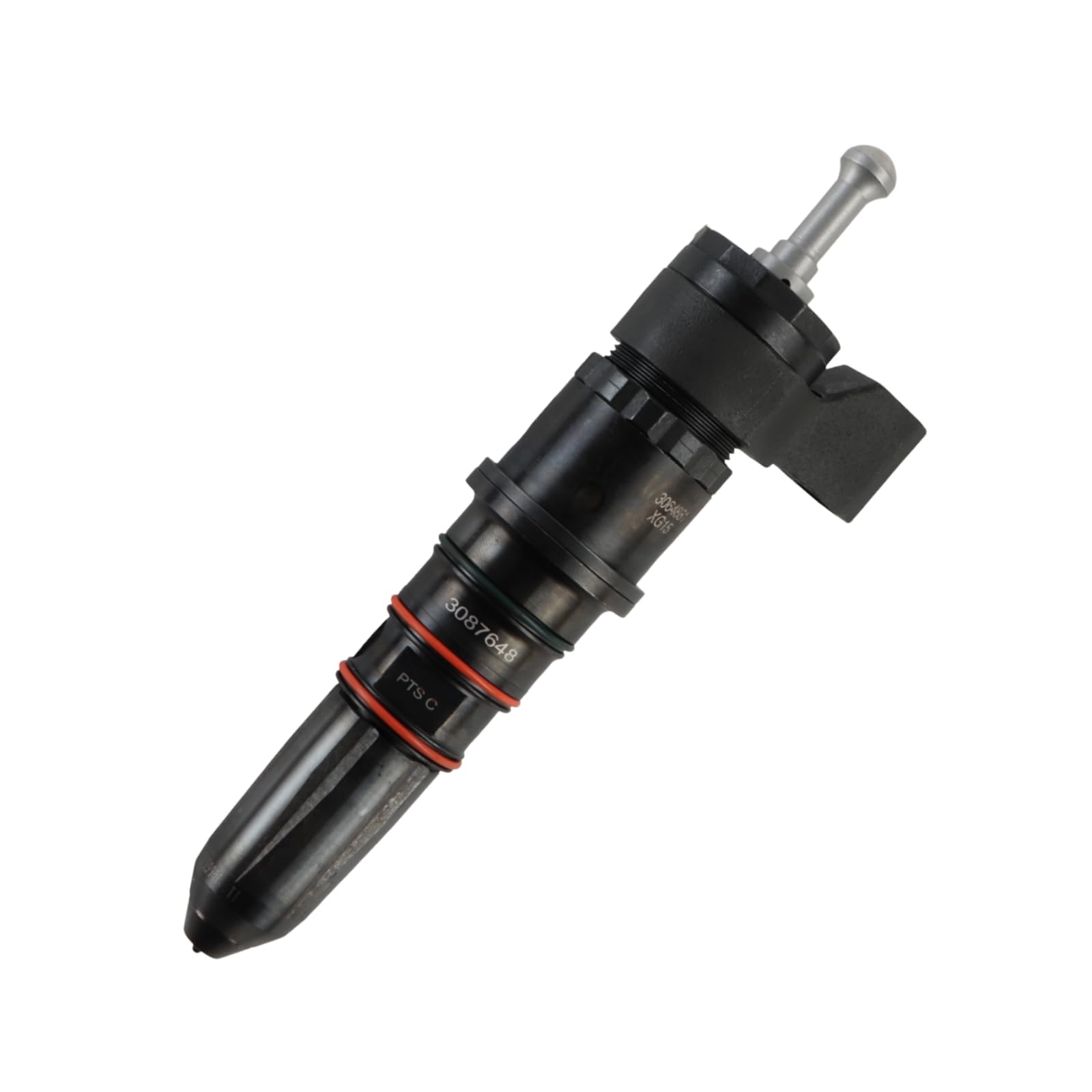 Amazon.com: IMELBUFF 3087648 3087648PX Diesel Fuel Injector