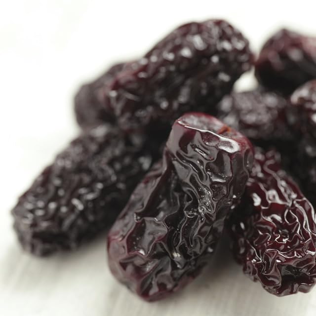 Amazon.co.jp: 特級 黒棗 黒なつめ 300g (DATEPLUM PERSIMMON) 無添加