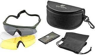 Revision Military Sawfly Deluxe, Large - Foliage Green - Revision Military
