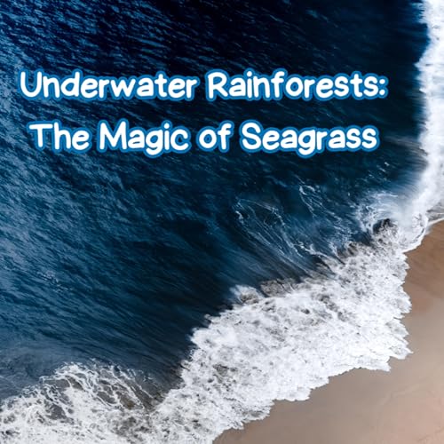 Underwater Rainforests: The Magic of Seagrass