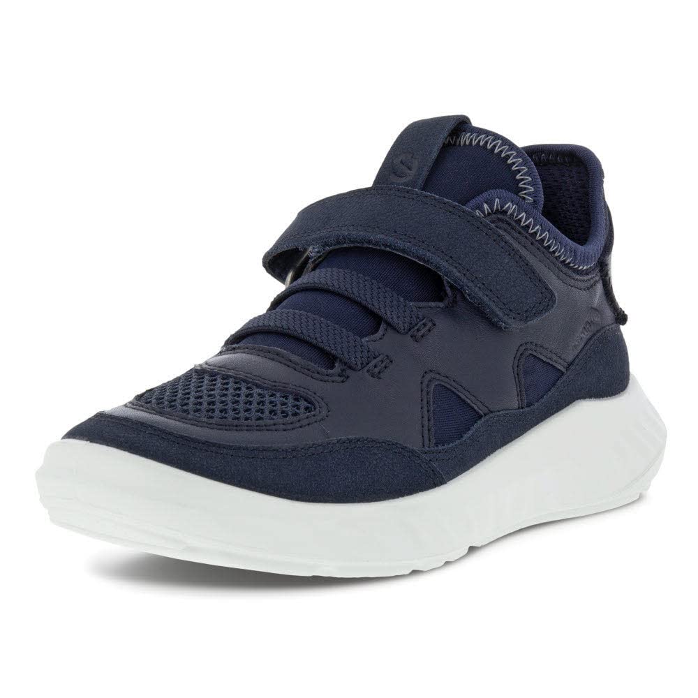 Ecco Boys Sp.1 Lite Sneaker, Night Sky Night Sky Night Sky, 10 UK Child