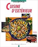 Cuisine d'extérieur...