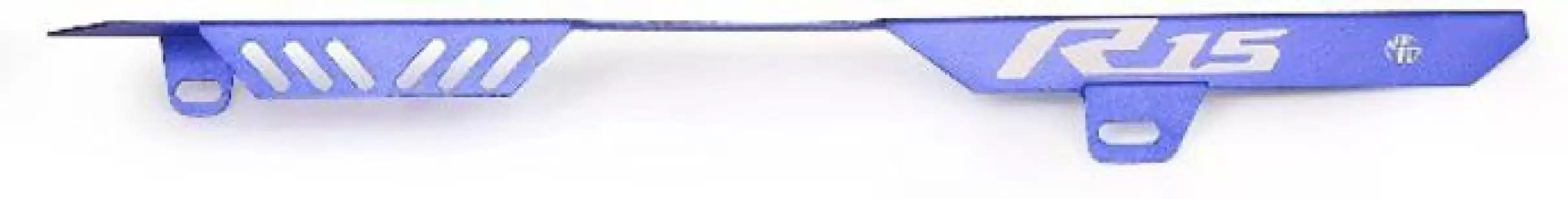 Acube Mart R15 Chain Chain Cover Blue-picture-23