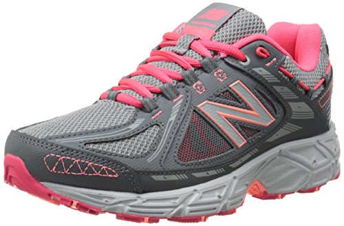 New Balance Women's WT510V2 Trail Shoe