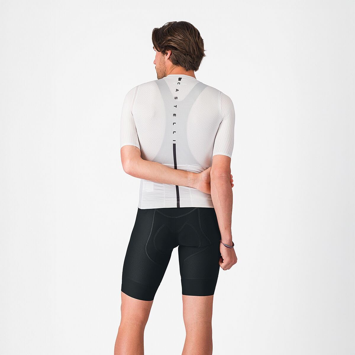 CASTELLI Competizione 2 Kit Bib Shorts 2XL
