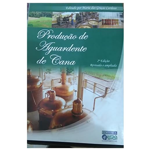 Producao De Aguardente De Cana