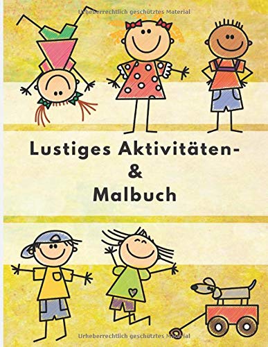 "Ende Bilder Lustig" - Zeichnen mit Spaß!