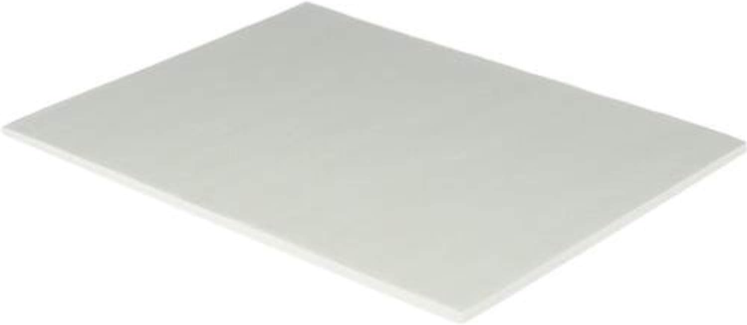 Lineco, Unbuffered Interleaving Tissue Paper, Unbuffered, Acid-Free, 30 x 40 Inches, Preserve and Separate Prints, Documents, Letters, Newspapers (2 Set - Pack of 12)