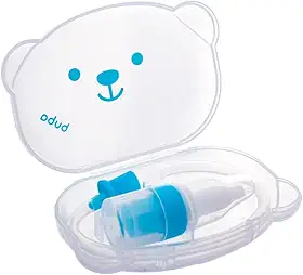 Buba Aspirador Nasal Ursinho