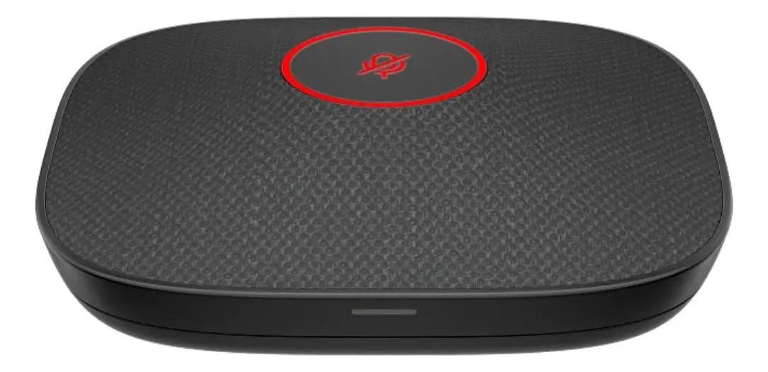 HP Poly Studio A2 Table Microphone - Mikrofon - kabelgebunden (B22X6AA#AC3)