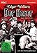 Produktbild Edgar Wallace: Der Hexer / Spannende Verfilmung von Rainer Erler des bekannten Romans (Pidax Film-Klassiker)