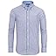 Blue, Gingham Blue, Gingham