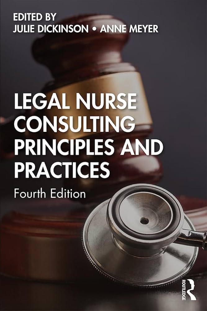 Nurse&#39;s Legal Handbook [洋書] 51mfdSL+MwL._UF350,350_QL50_.jpg