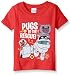 Disney Toddler Puppy Dog Pals Short Sleeve T-Shirt