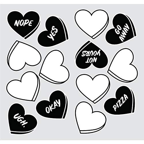 RoomMates RMK3742SCS Wall Decal, Multicolor - Image 2
