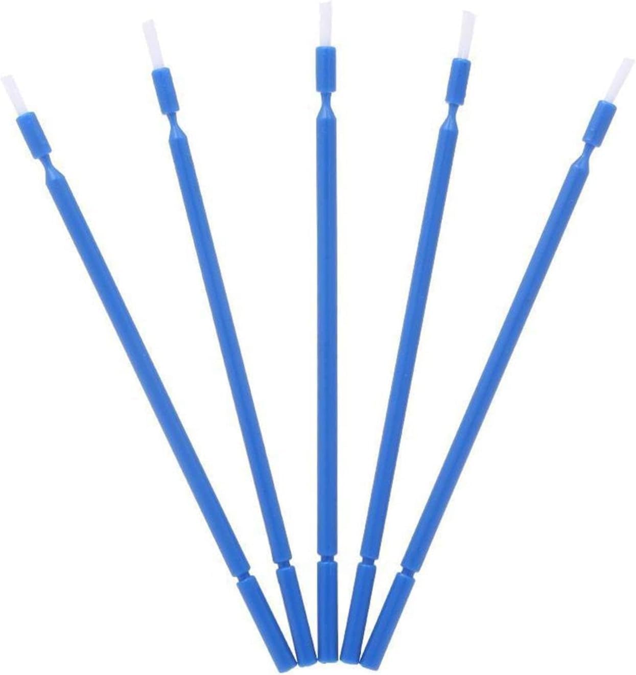 Lip Makeup for Brushes,Mini for Wand,Lip Tool Silicone applicator Brush.