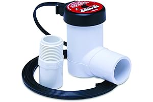 White EZ Smart EZ Trap 226 Trap