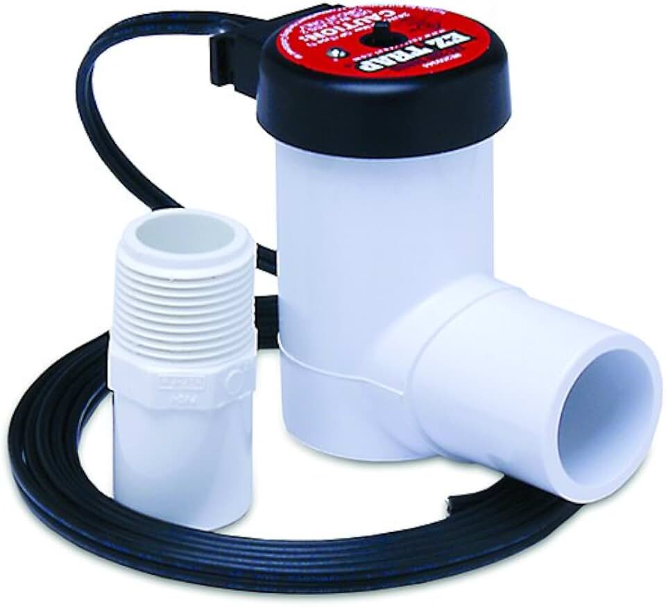 air conditioner float switch