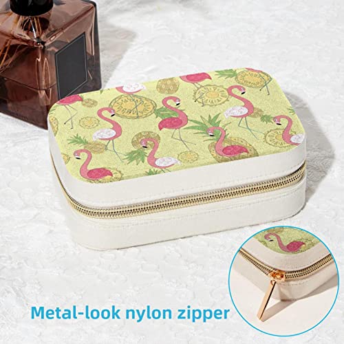 Boîte de rangement bijoux compacte pour ne plus perdre vos bagues - 7