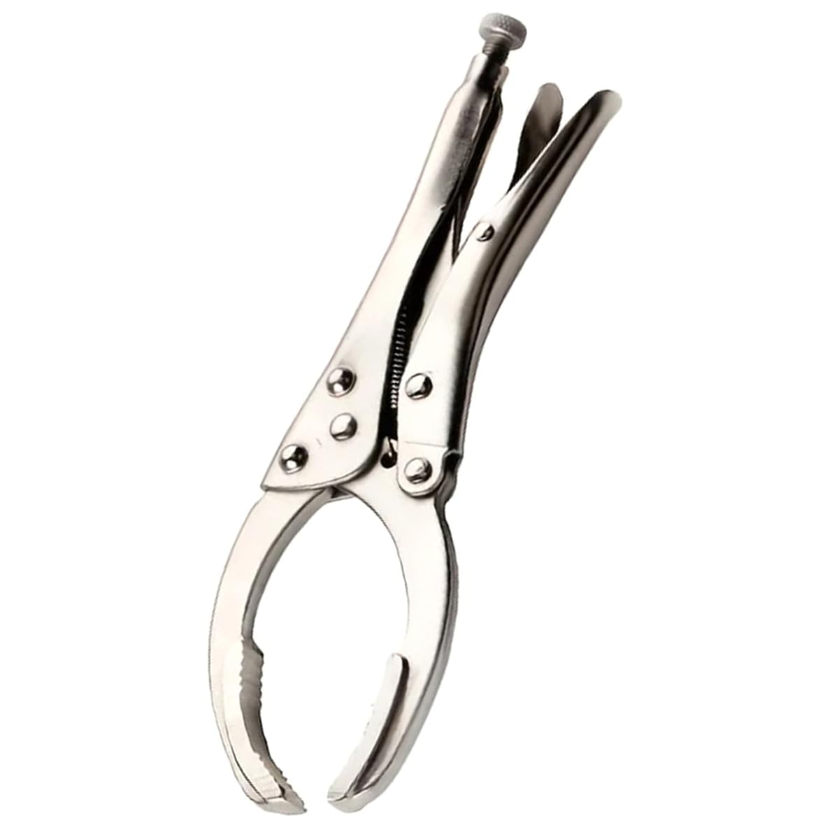 UDSKNV[KSL Clamp Filter Wrench Car Disassembly Tool Oil Grid Wrench Multi-Function Engine Oil Filter Wrench Oil Change Adjustable