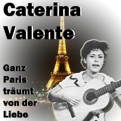 Caterina Valente