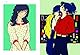 New Retro Illustrations: Retro Reimagined by a New Generation (Pie Creators’ File)
