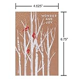 Zoom IMG-1 american greetings biglietti di natale Zoom IMG-1 american greetings biglietti di natale