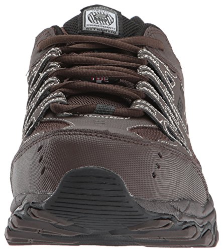 Skechers for Work Men's Cankton Industrial Shoe