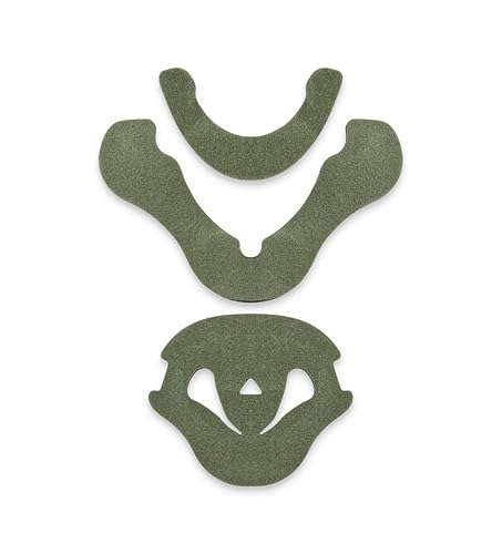 Aspen Vista collar con almohadillas de recambio (universal)