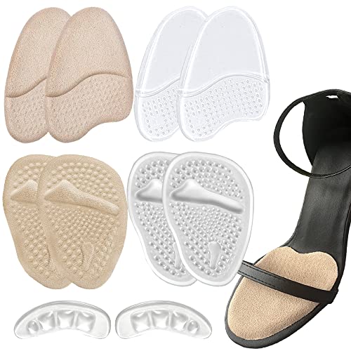 Top 10 Shoes To Prevent Calluses of 2022 Katynel