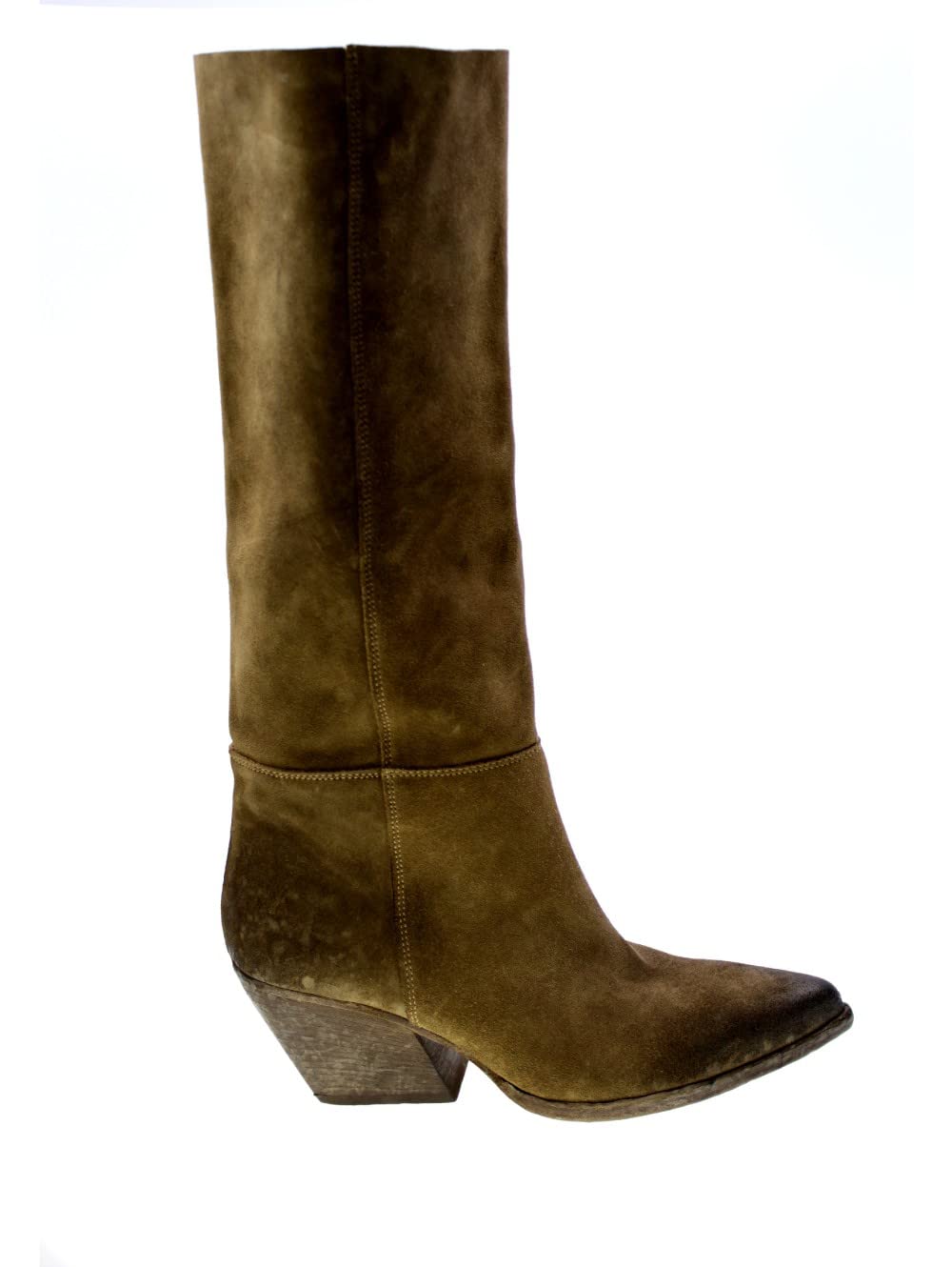 Strategia Damen Schwarz Schuhe, K, 40 Eugröße: