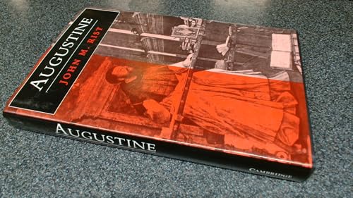 Augustine: Ancient Thought Baptized view 2