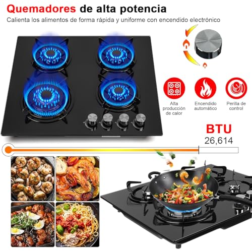 Mejores precios y opiniones de Parrilla induccion 4 quemadores Top diez. 21 Mejores precios y opiniones de Parrilla induccion 4 quemadores Top diez. 21