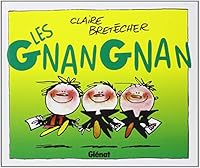 Les Gnangnan 2723419568 Book Cover