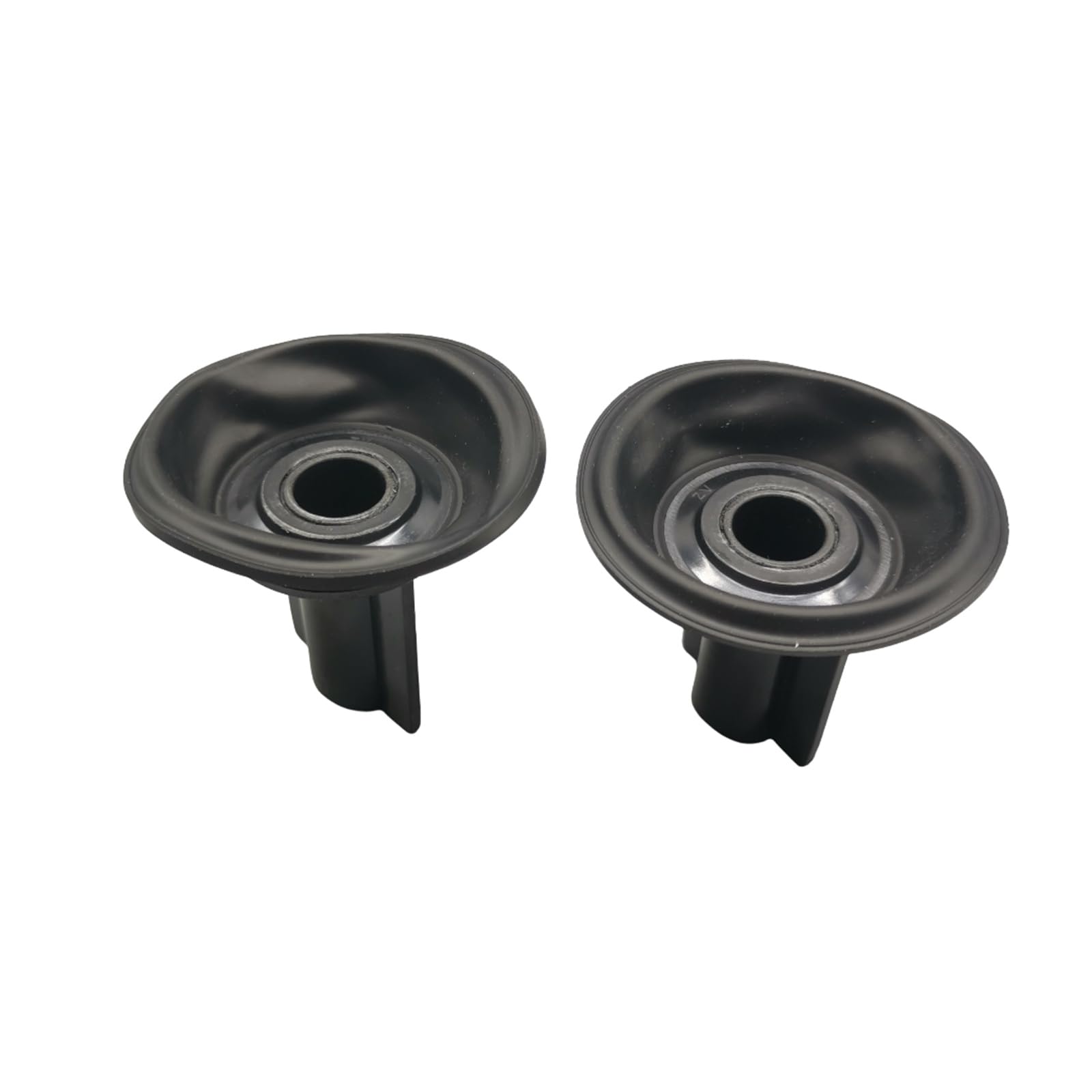 Carburetor Diaphragm & Slide Kit (2-Piece) For Kawasaki EX250 Ninja 250R GPX250R (1988-2012)